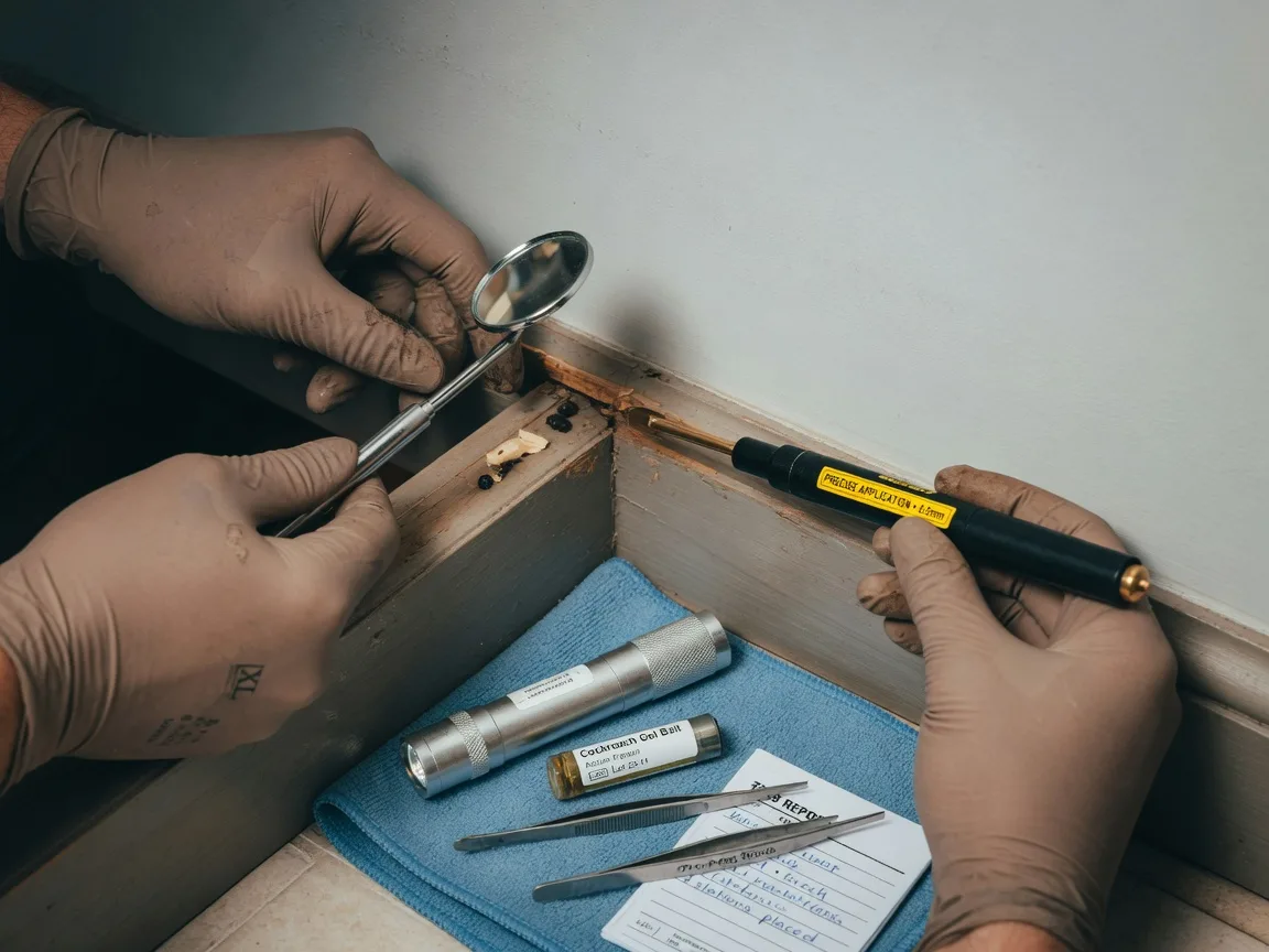 Why choose Emergency Pest Control in Southside, TN